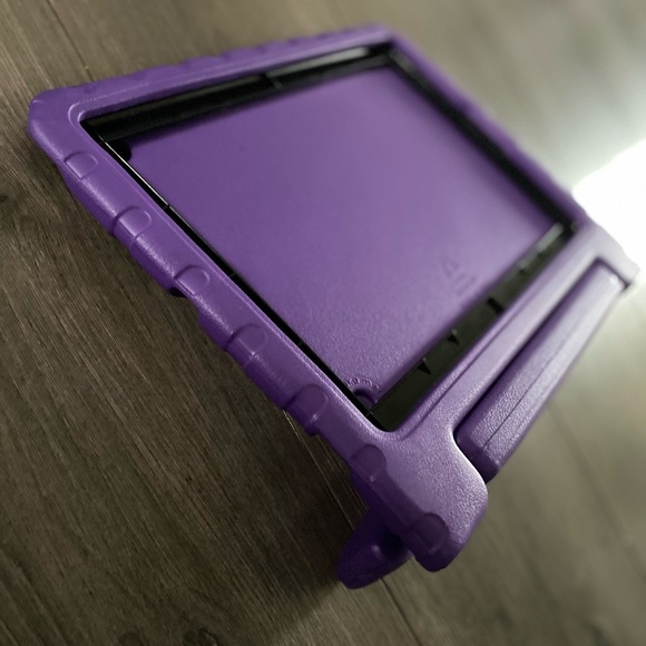 iPad Case - Picture 3 of 4